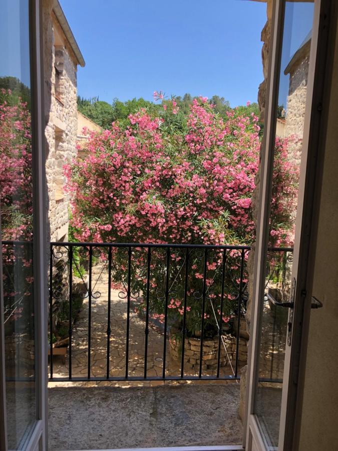 Holidays In Lagrasse Exterior foto