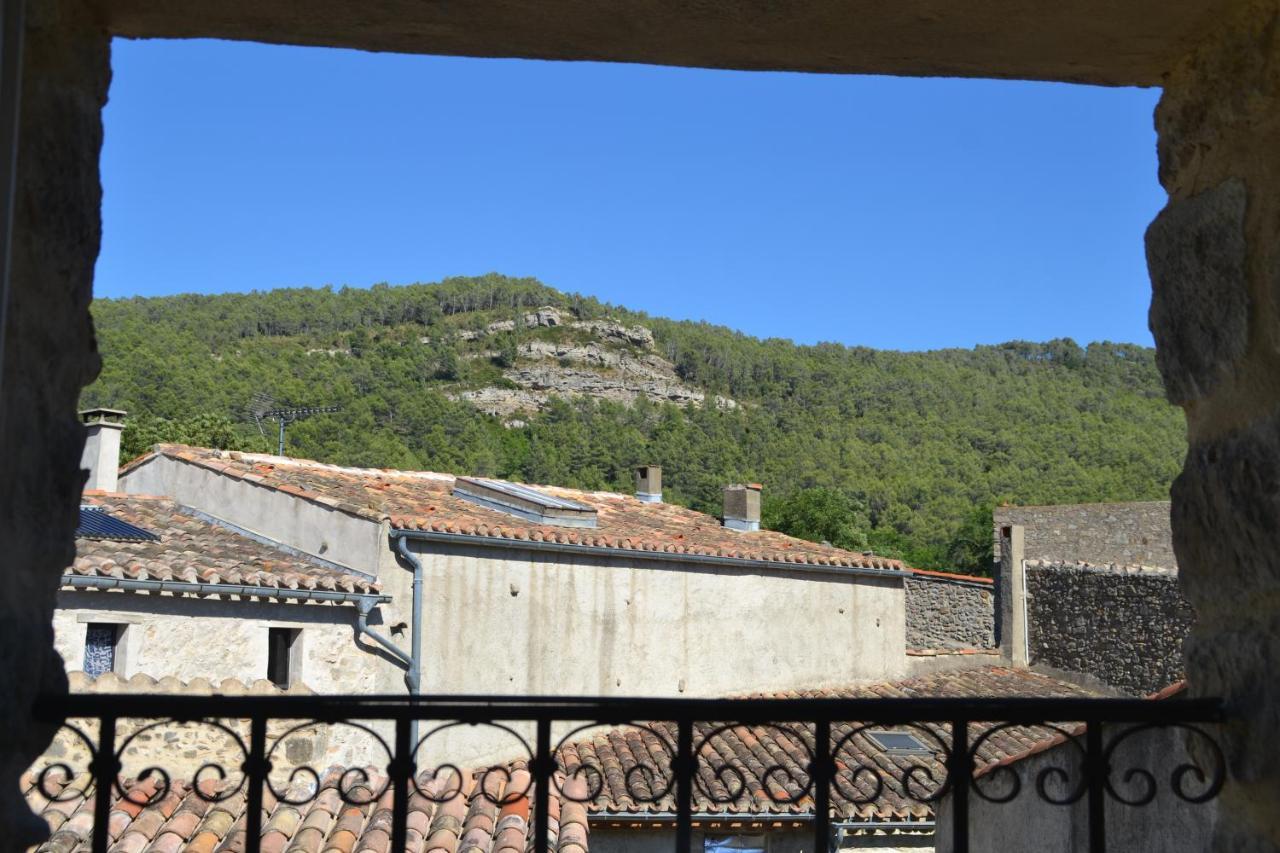 Holidays In Lagrasse Exterior foto