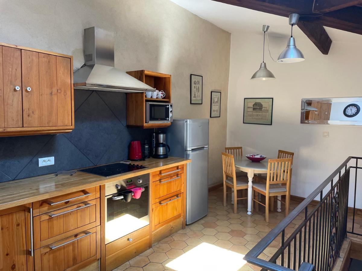 Holidays In Lagrasse Exterior foto