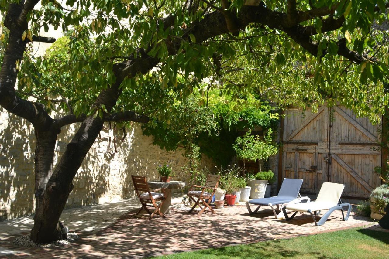 Holidays In Lagrasse Exterior foto
